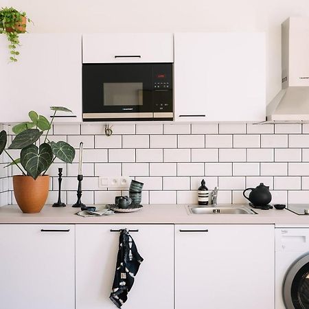 Smartflats - Louise Brussels Daire Dış mekan fotoğraf