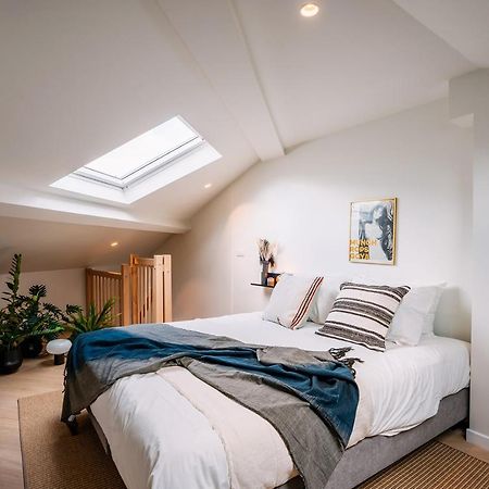Smartflats - Louise Brussels Daire Dış mekan fotoğraf