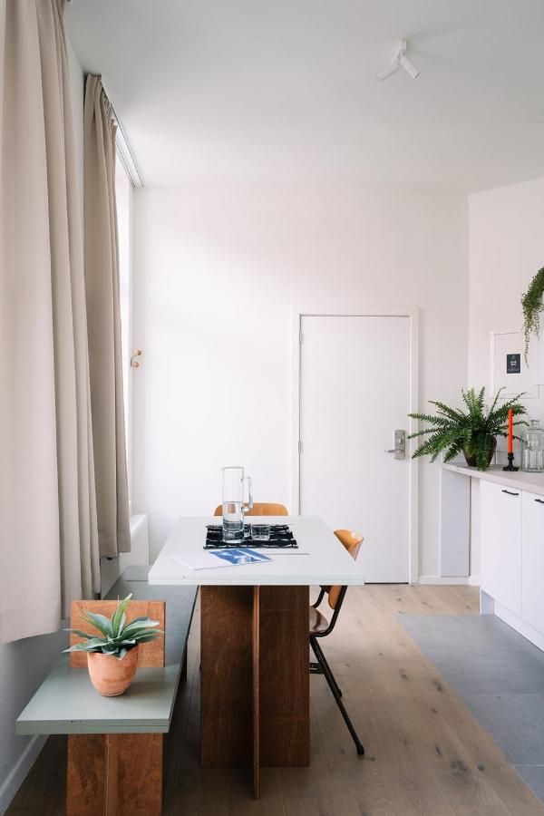 Smartflats - Louise Brussels Daire Dış mekan fotoğraf