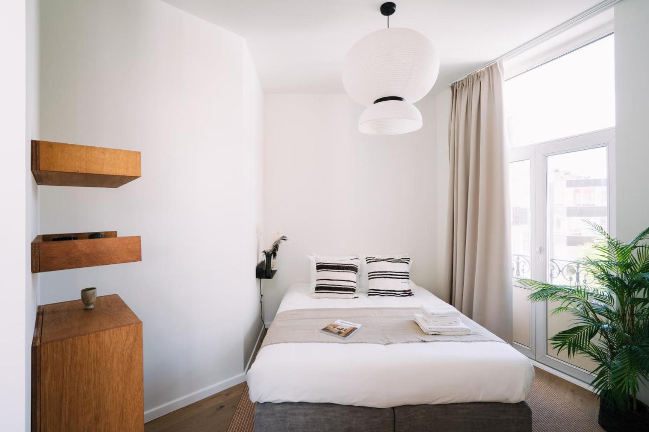Smartflats - Louise Brussels Daire Dış mekan fotoğraf