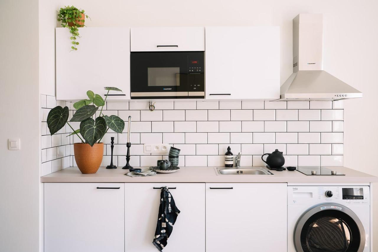 Smartflats - Louise Brussels Daire Dış mekan fotoğraf