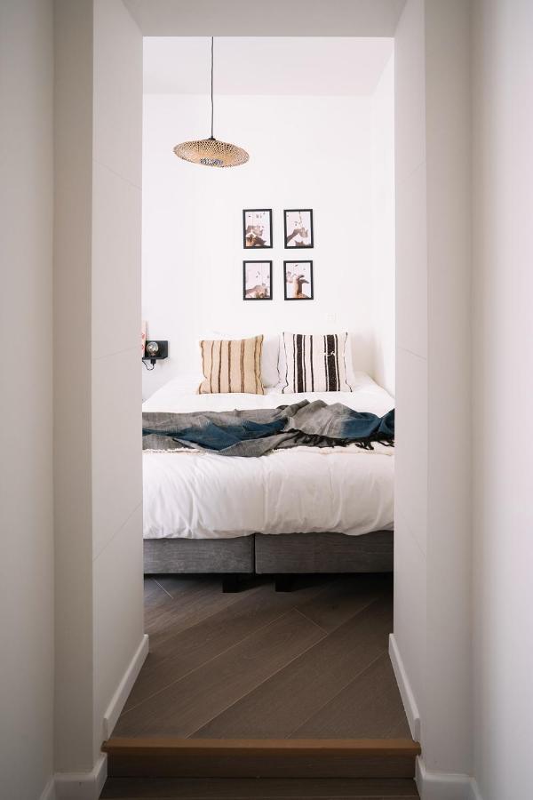 Smartflats - Louise Brussels Daire Dış mekan fotoğraf