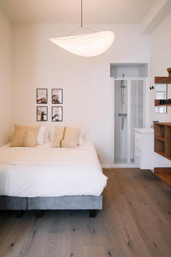 Smartflats - Louise Brussels Daire Dış mekan fotoğraf