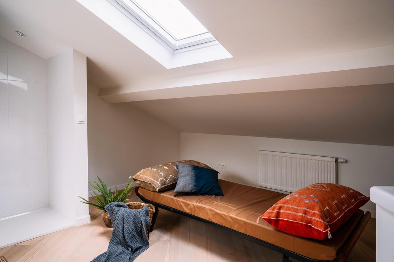 Smartflats - Louise Brussels Daire Dış mekan fotoğraf