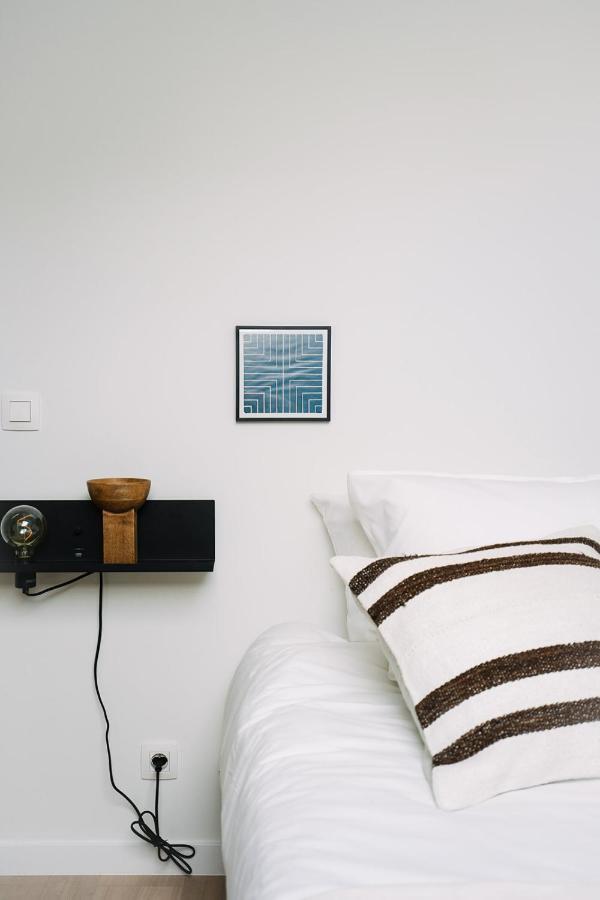 Smartflats - Louise Brussels Daire Dış mekan fotoğraf